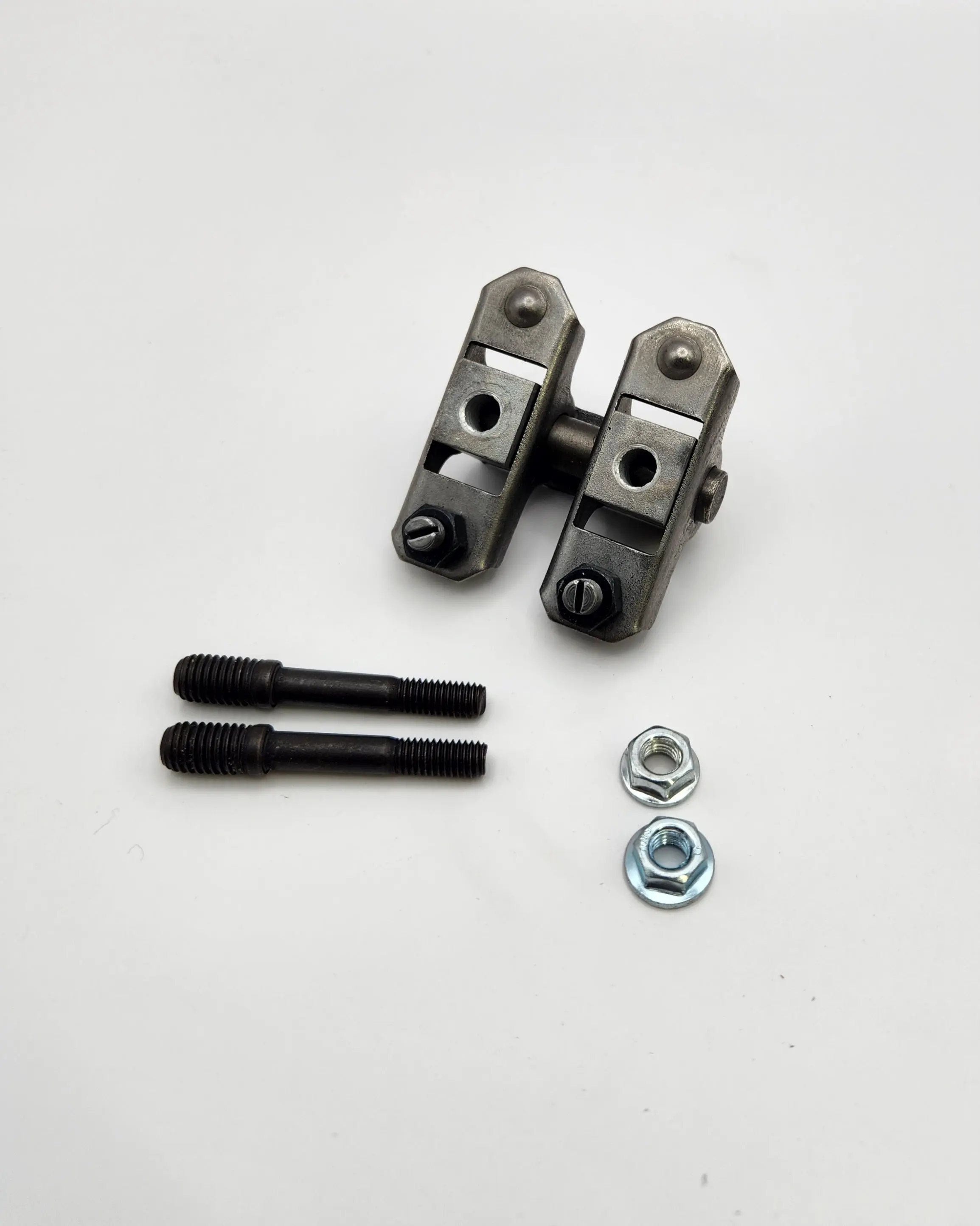 Shaft Mounted 1:1 Ratio Champion Rocker Arms
