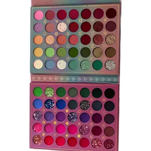 Princess mega makeup palette