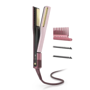 Shark SilkiPro Hair Straightener and Dryer - HT400 / HT401