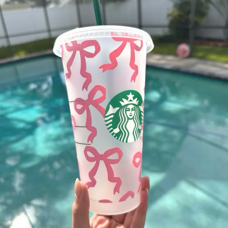 starbucks 32 oz cups merch - TikTok Shop