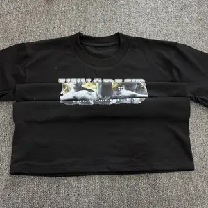 YB Vintage Shirt, YB Graphic T-Shirt, Rock Tee, YB New Album 2025 Shirt, Bootleg 90s Graphic Tee, Trending Shirt, For Him, For Her