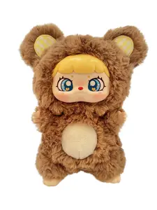 Jingle Bears AI Smart Plush Toy for Kids Interactive Talking Bear with Emotion Tracking Parent App Safe Materials CPC Certified