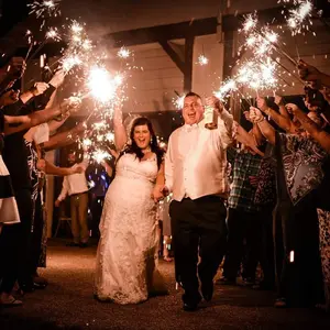 20 Inch Sparklers Wedding Package Celebration Decorations