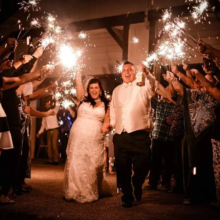 20 Inch Sparklers Wedding Package Celebration Decorations 20 Inch Sparklers Wedding Package Celebration Decorations