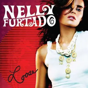 Nelly Furtado - Loose  [VINYL RECORD - LP]