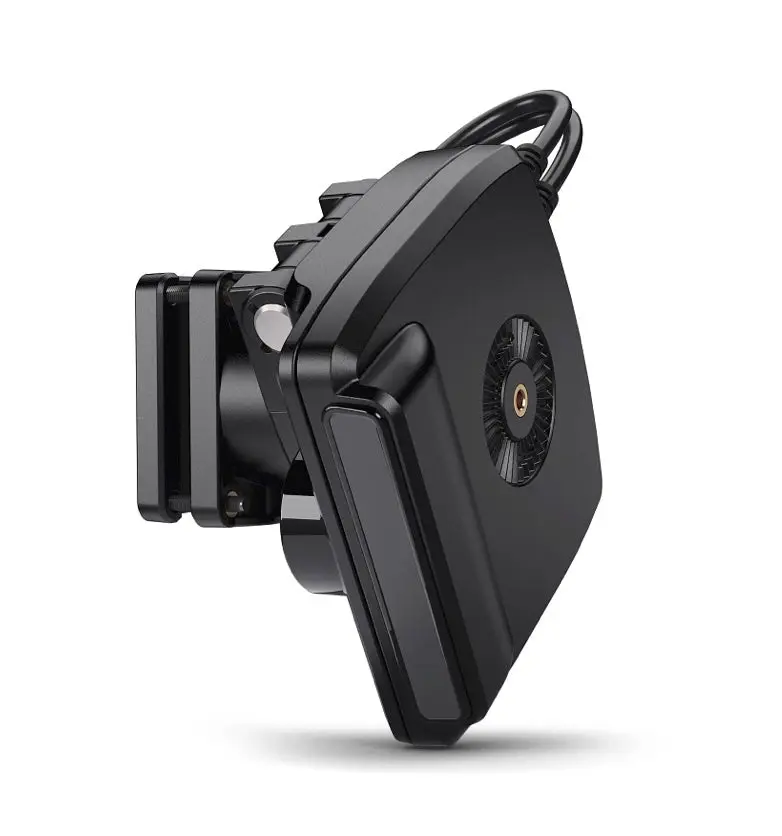 Humminbird MegaLive 2 Forward Facing Sonar