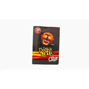 Sonric's Rockaleta Dispenser