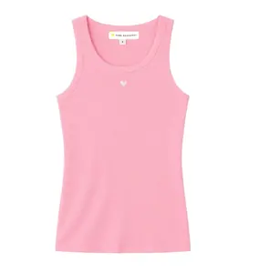 Kerri Rosenthal KR Tank in Pink