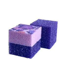 Set of Very Peri Cubes, 2ct