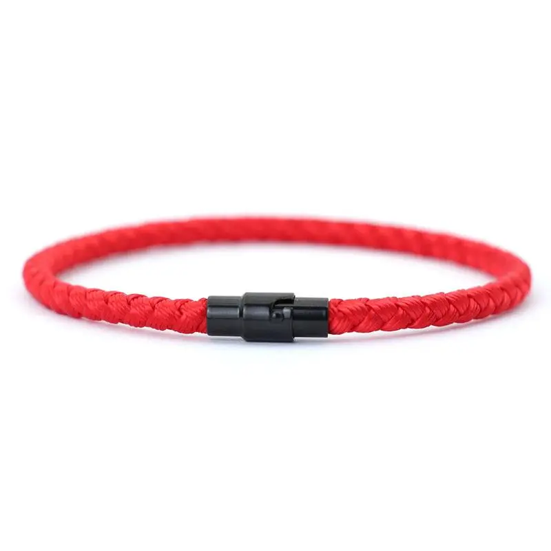 Men's Retro Braided Bracelet (1pc) - Bracelet Style Fashionable Accessory for Daily Wear, Elevates Overall Look, Fashionable Bracelet
