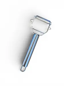 Pelador de Verduras de Acero Inoxidable/ Stainless Steel Vegetable Peeler