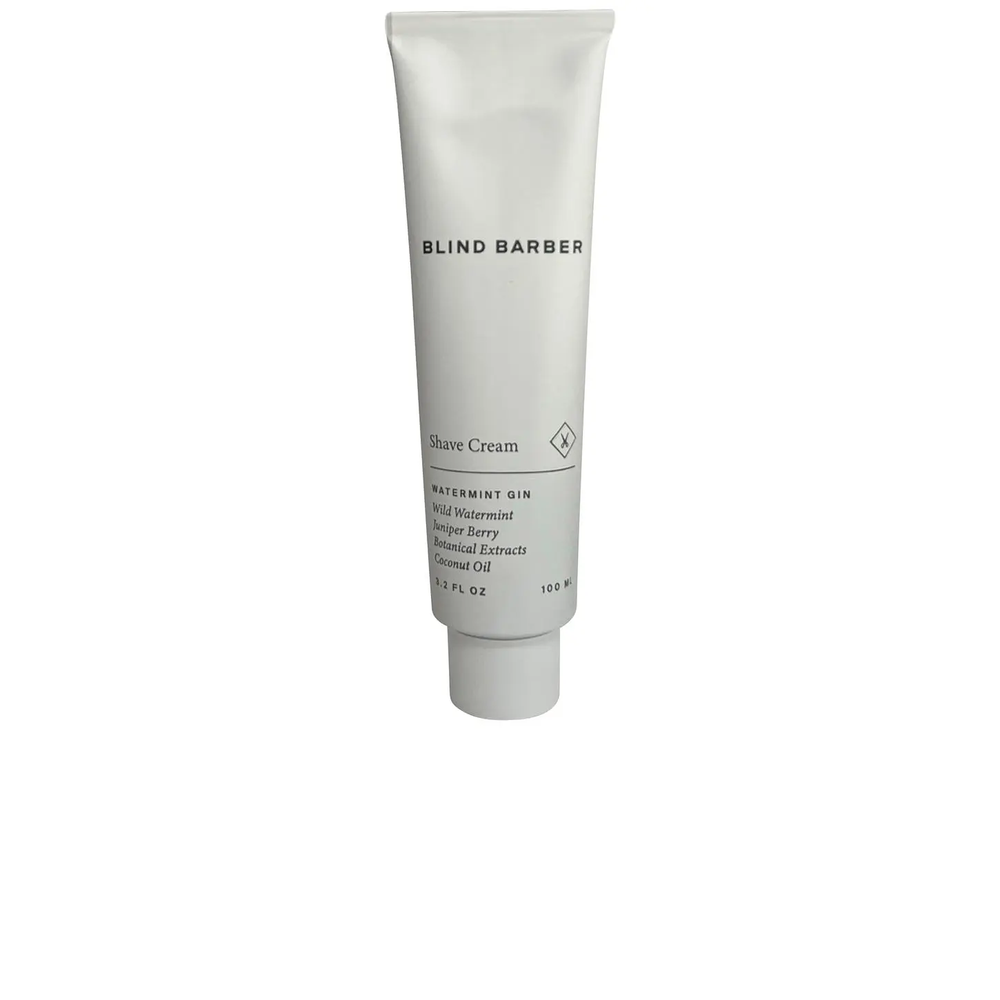 Blind Barber Watermint Gin Shave Cream Blind Barber Watermint Gin Shave Cream
