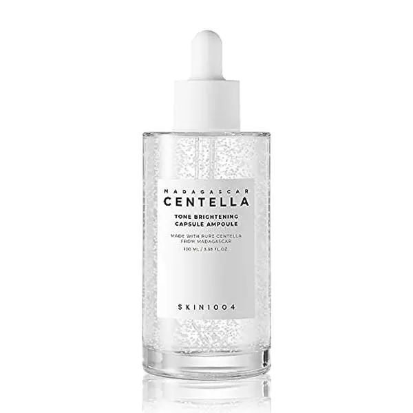 SKIN1004 Madagascar Centella Tone Brightening Boosting Toner - Skin Care Product
