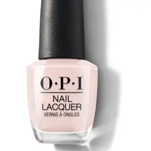 OPI Nail Lacquer - Stop It I'm Blushin