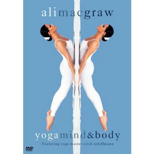 USED-Ali MacGraw: Yoga Mind & Body (Unknown)