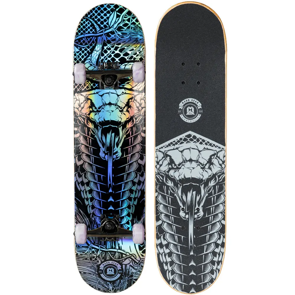 Madd Gear 31" Grind Skateboard - Viper Madd Gear 31" Grind Skateboard - Viper
