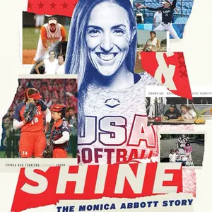Rise & Shine: the Monica Abbott Story