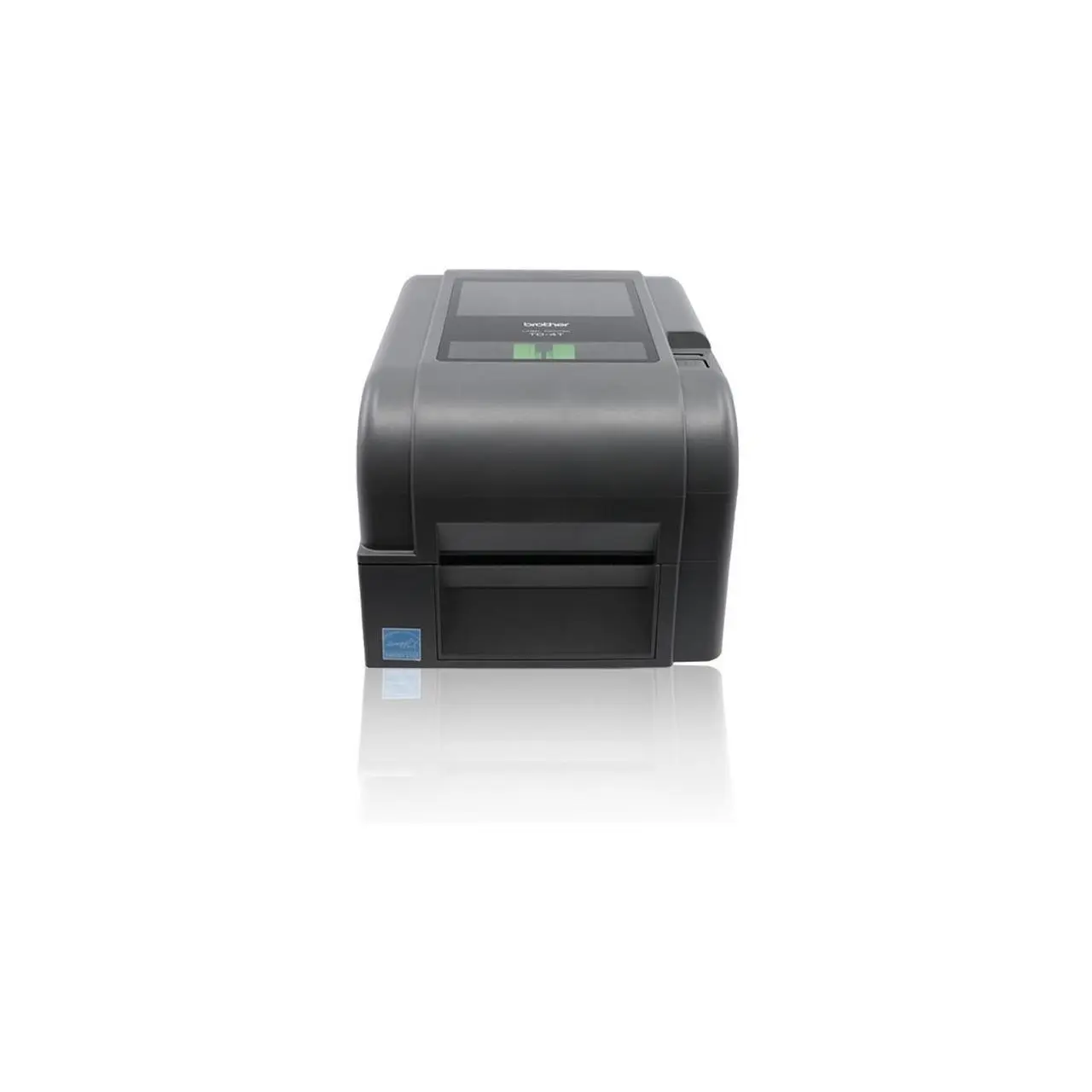 Brother TD-4420TN Thermal Transfer Desktop Label Printer