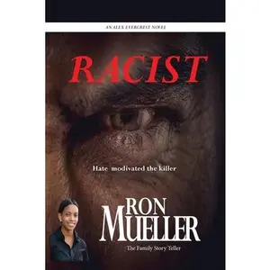USED-Racist by Mueller (Paperback)