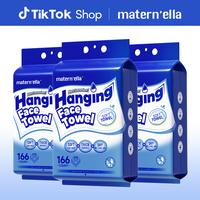 【166 Counts*3】Super Value Price