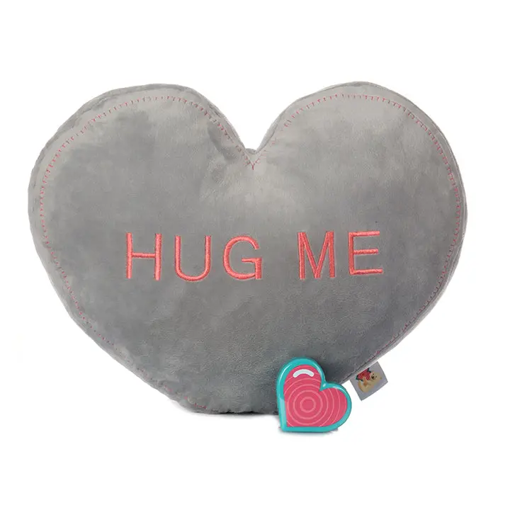 Valentine Heart Pillows Valentine Heart Pillows