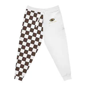 AF x Checkered Joggers