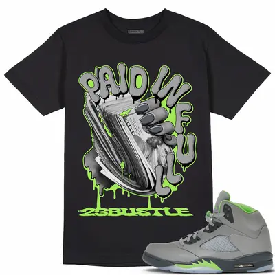 Green Bean Jordan Outfit Size Jordan Retro Green Bean