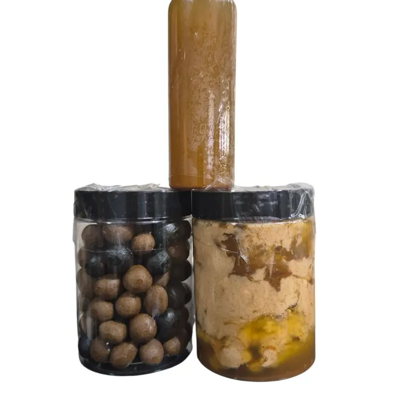kemaya Crème+Suppo+huile pou gro dada