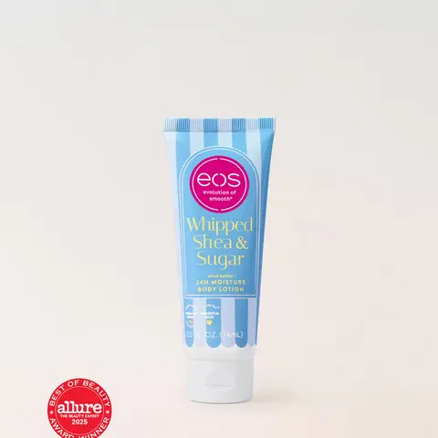 Whipped Shea & Sugar Mini Body Lotion