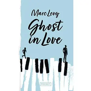 USED-Ghost in Love (Best) (French Edition) by Marc Levy (Unknown)
