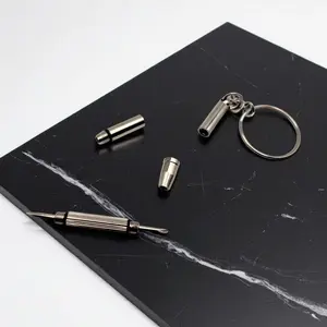 4-in-1 DIY Eyeglass Repair Kit