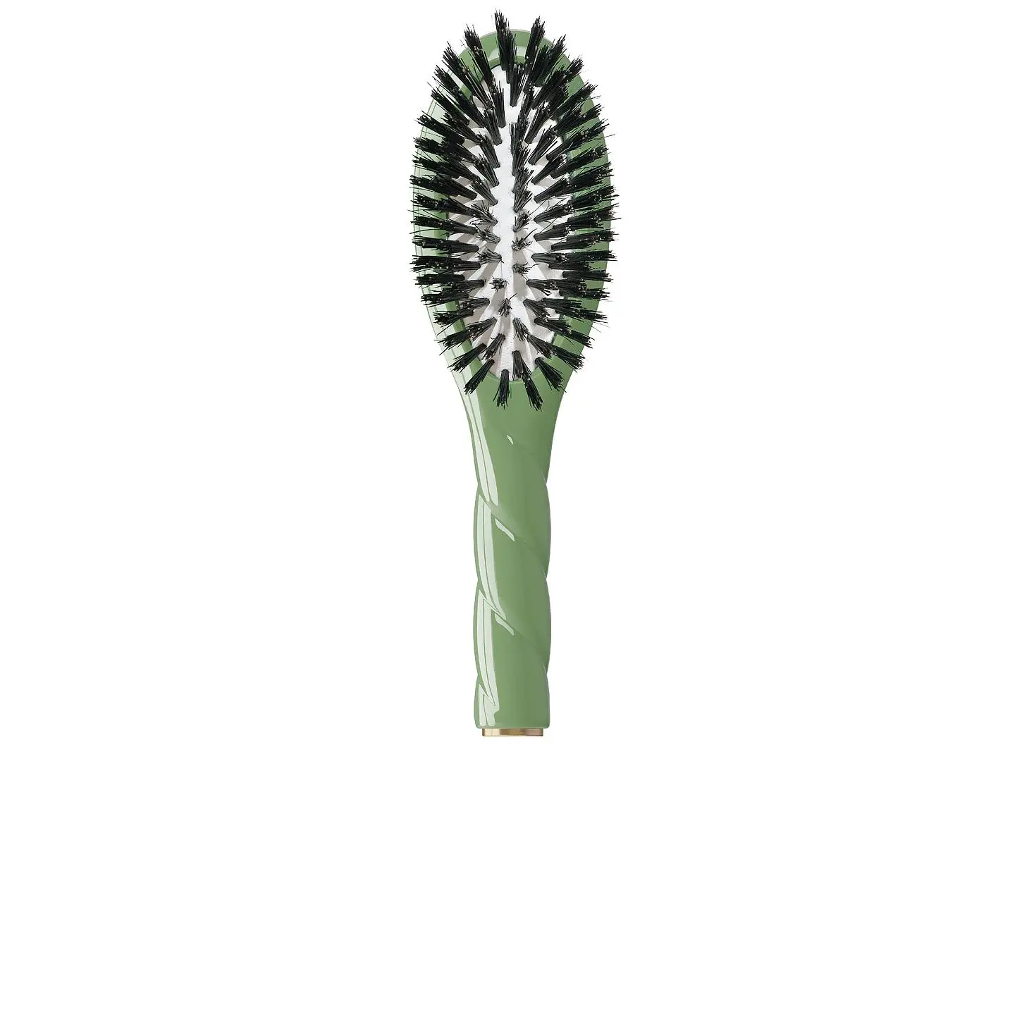 La Bonne Brosse Small Brush N01 in Sage Green