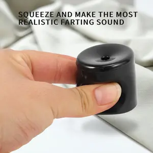 Le Tooter Create Realistic Farting Sounds Fart Pooter Machine Handheld party toy2026