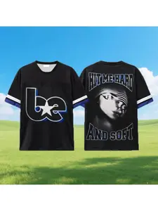 2026New Summer Billie Anniversary Jersey AdultsT-shirt Quick-drying Football Training Clothes Sportswear Short-sleeved Top