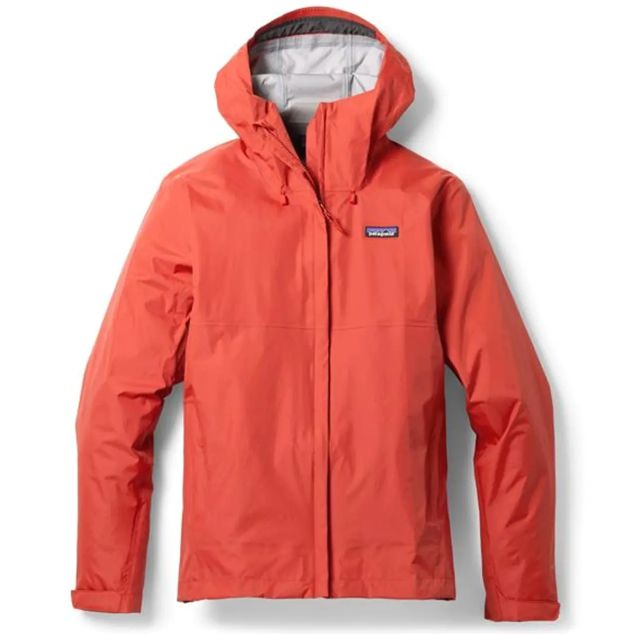 Torrentshell 3L Jacket - Men's Waterproof Breathable Raincoat with Hood