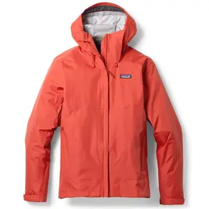 Torrentshell 3L Jacket - Men's Waterproof Breathable Raincoat with Hood