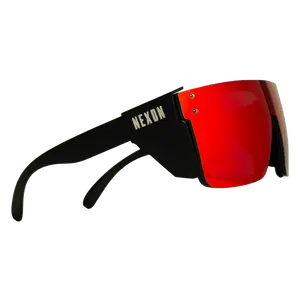 The Inferno Z87 Safety Sunglasses