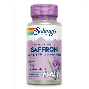 Affron Saffron Extract