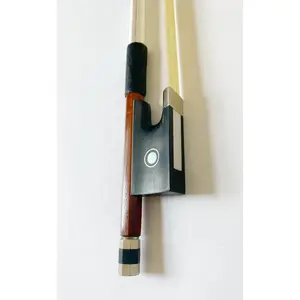 Brazilwood Violin Bow