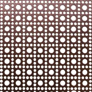 M-D Building Products  12 x 24 x 0.02 in. Aluminum Sheet, Metal - Case of 3