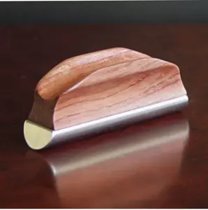Shubb GS Guitar Slide with hardwood handle