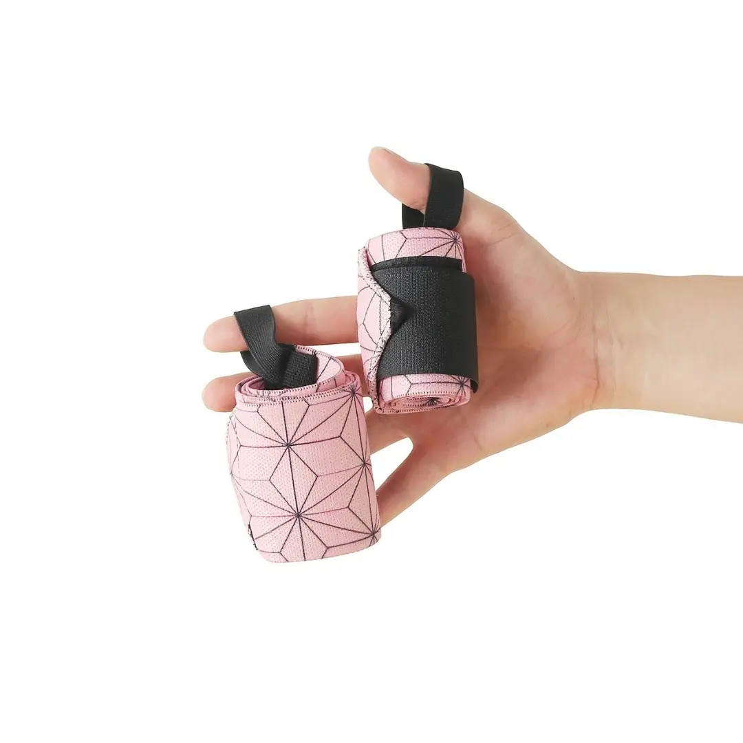 NEZUKO - Demon Slayer- Wrist Strap