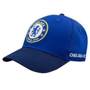Chelsea FC Cap - CHL110CP