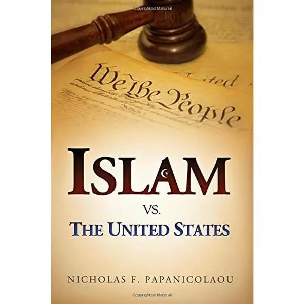 Used Political History Book - Islam Vs The United States by Nicholas Papanicolaou (Paperback, English) - Koranic Analysis, Organization of the Islamic Conference Context