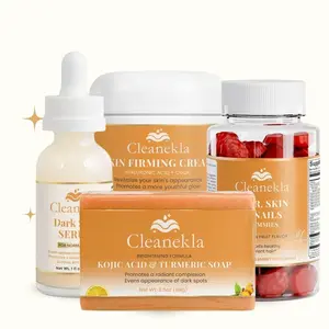 Complete Glow Routine