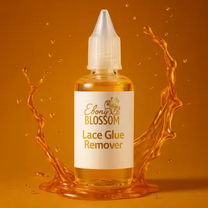 Lace Glue Remover