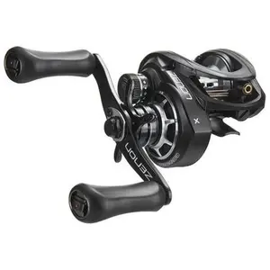 Abu Garcia Zenon X Low Profile Reel
