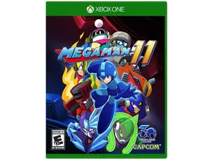 Mega Man 11 - Xbox One