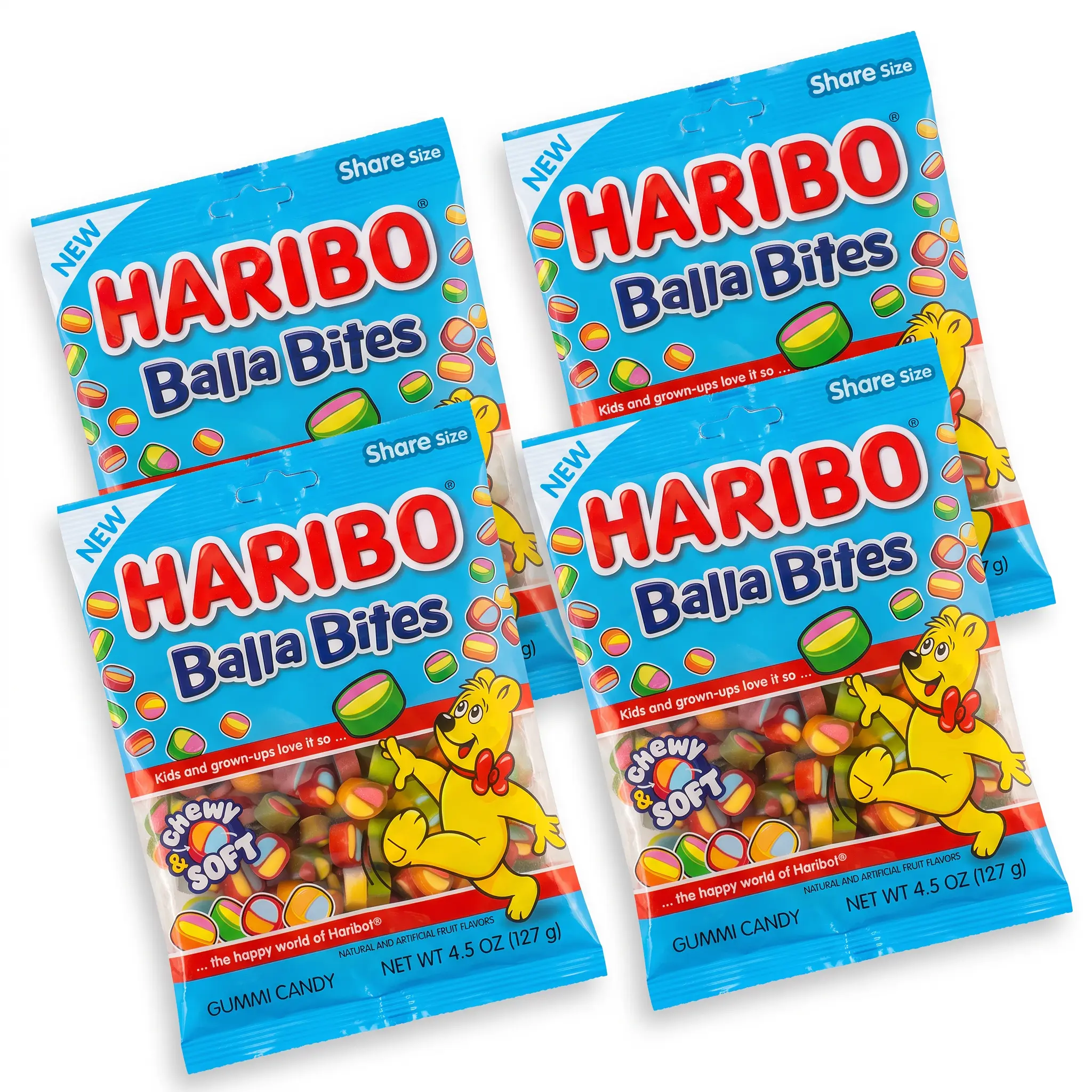 Balla Bites