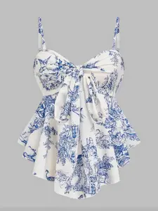 Women's Halter Backless Sleeveless Top, Elegant & Sexy Design Sy1001, Perfect for Daily Wear, Stylish Women's Clothing